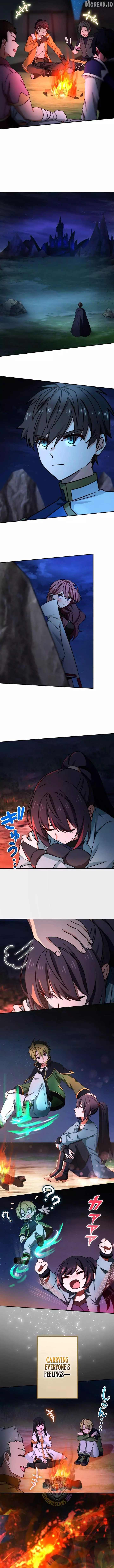 The strongest assassin gets transferred to another world with his whole class Chapter 135 page 12