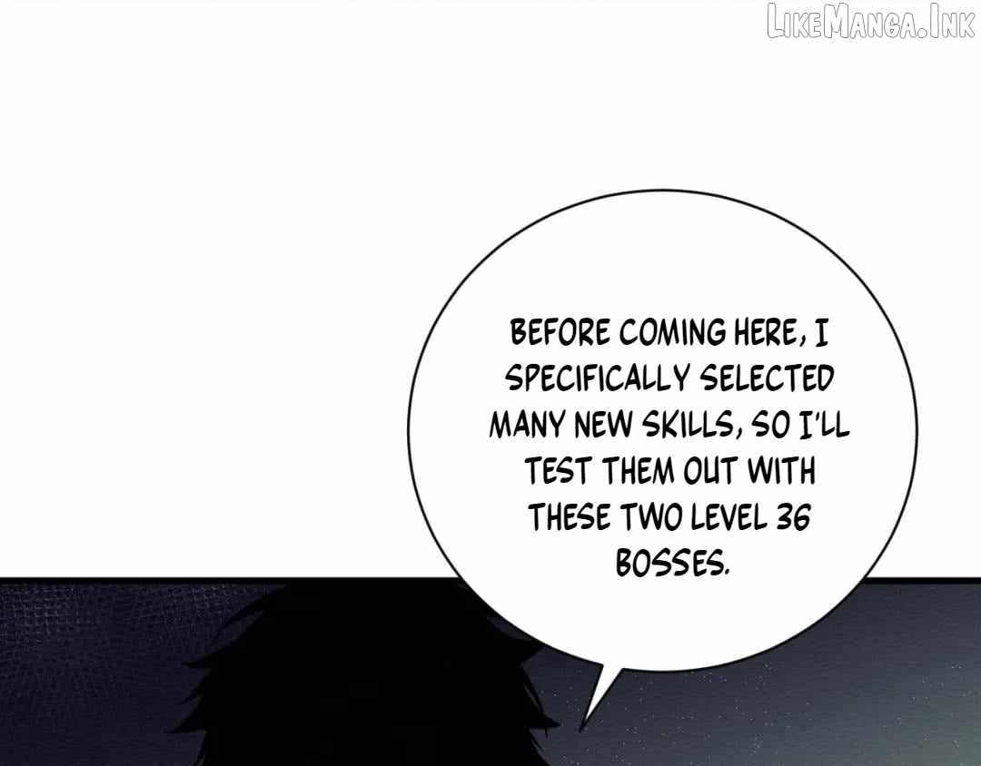 Doomsday for All: Me, Virus Monarch Chapter 134 page 81