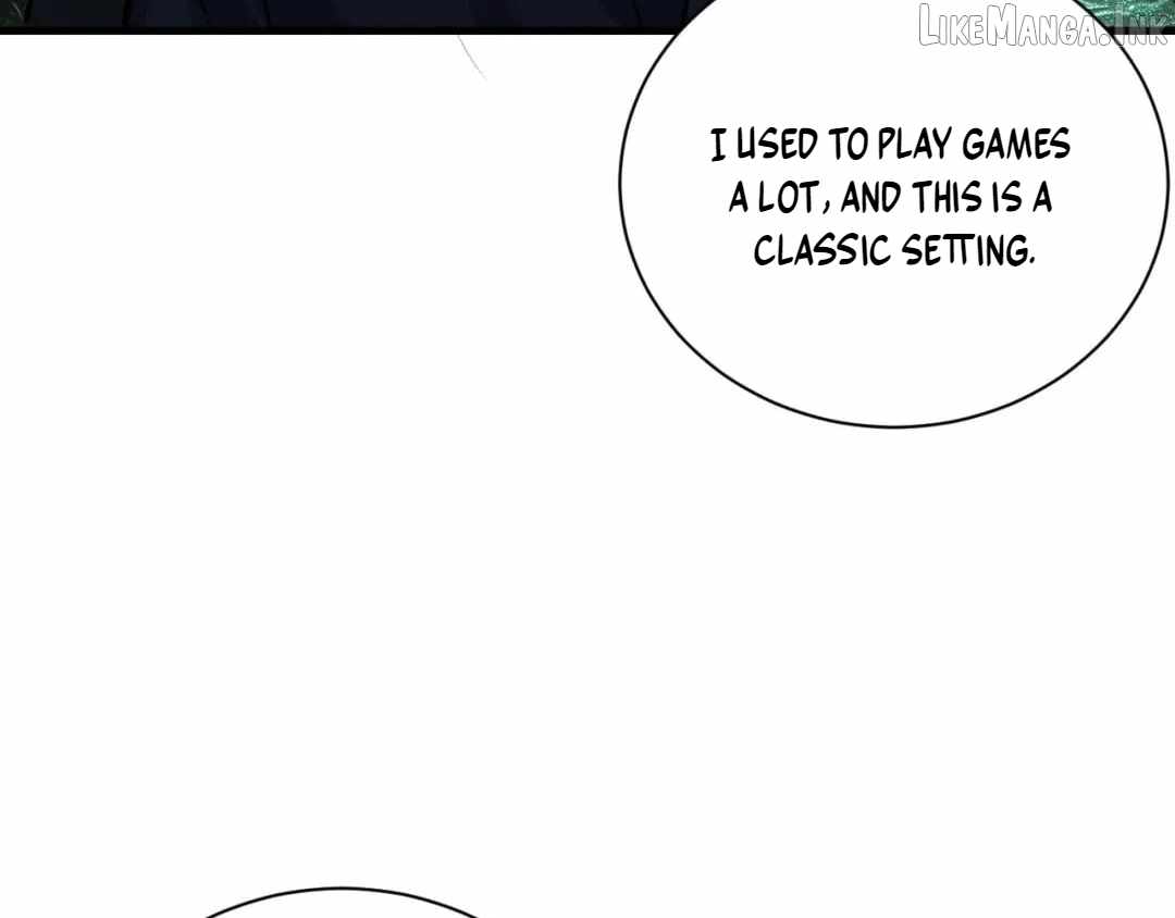 Doomsday for All: Me, Virus Monarch Chapter 134 page 56