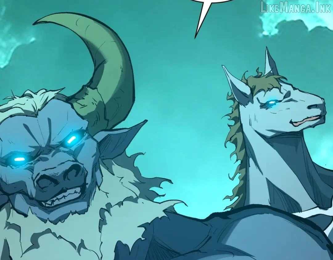 Doomsday for All: Me, Virus Monarch Chapter 134 page 99