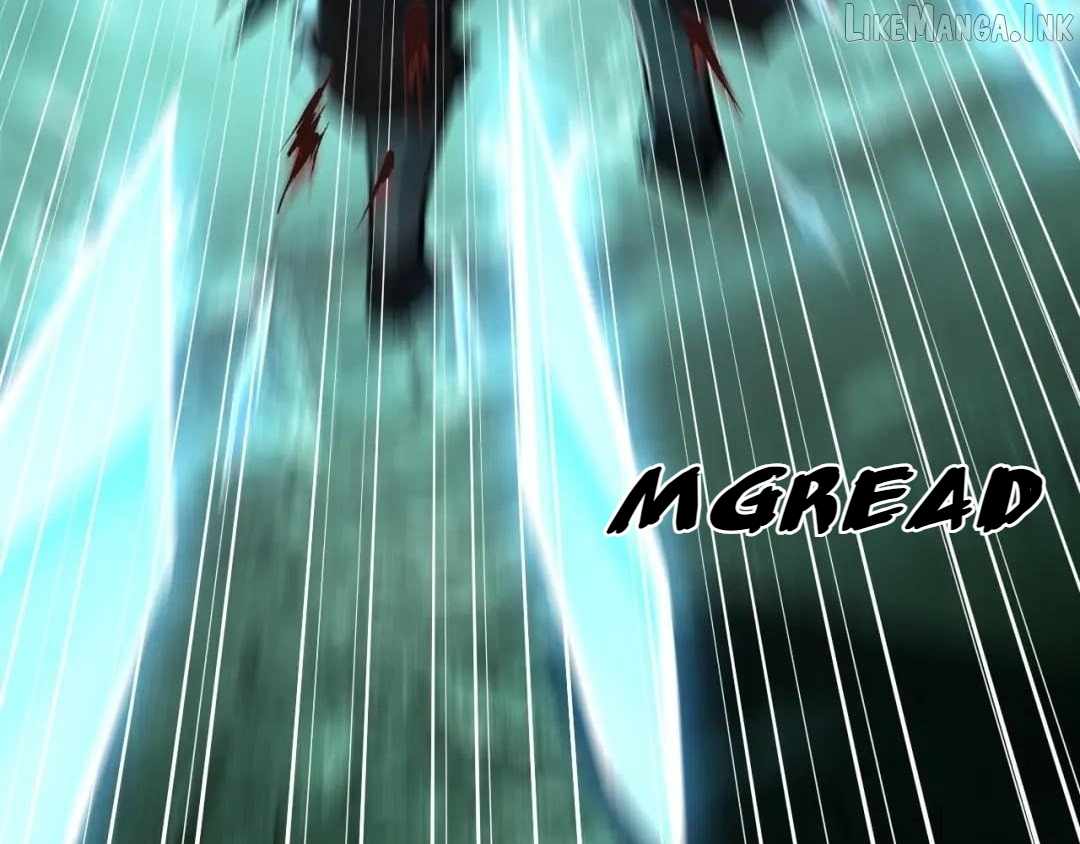 Doomsday for All: Me, Virus Monarch Chapter 134 page 128