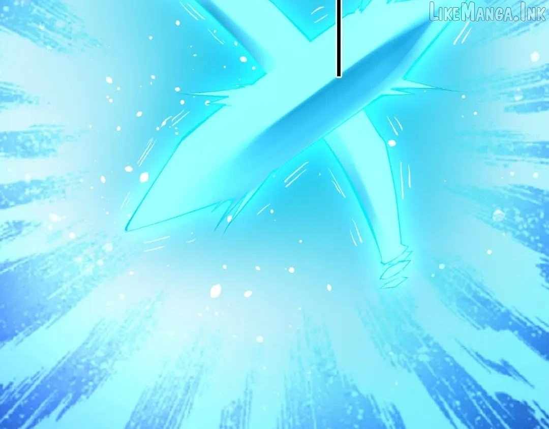 Doomsday for All: Me, Virus Monarch Chapter 134 page 124