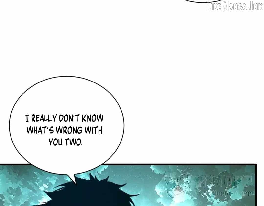 Doomsday for All: Me, Virus Monarch Chapter 134 page 87
