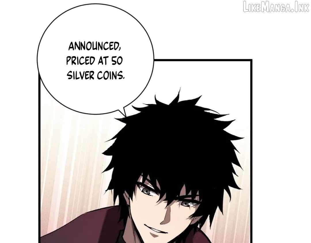 Doomsday for All: Me, Virus Monarch Chapter 134 page 140