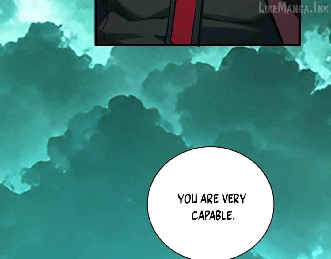 Doomsday for All: Me, Virus Monarch Chapter 134 page 98