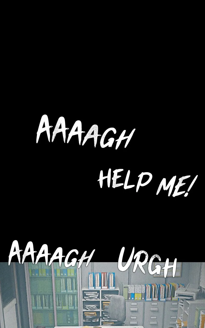 There Are No Demons Chapter 134 page 116