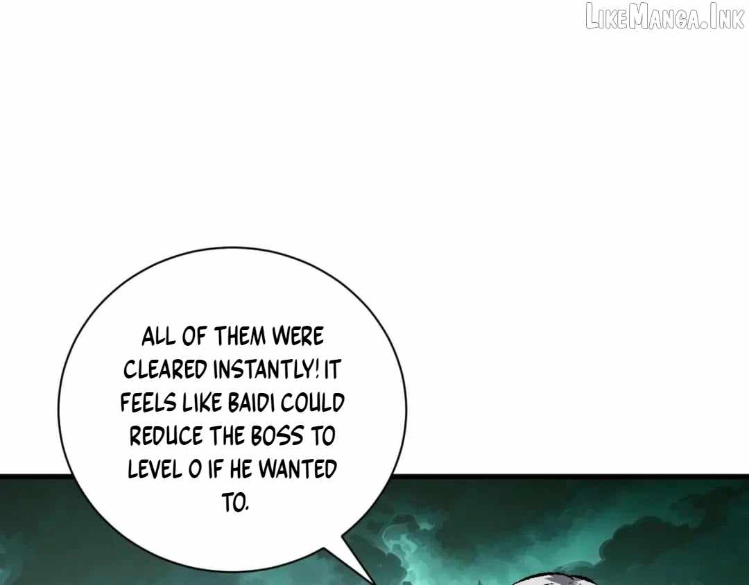 Doomsday for All: Me, Virus Monarch Chapter 134 page 74