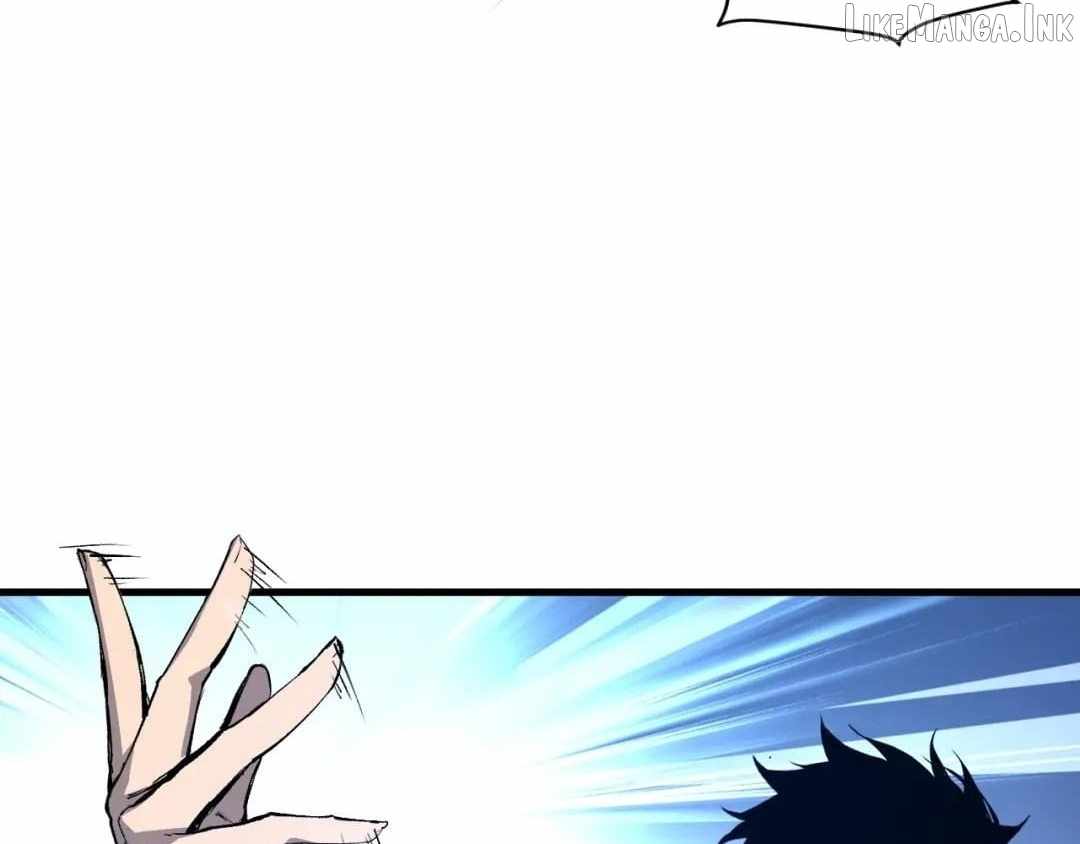 Doomsday for All: Me, Virus Monarch Chapter 134 page 121