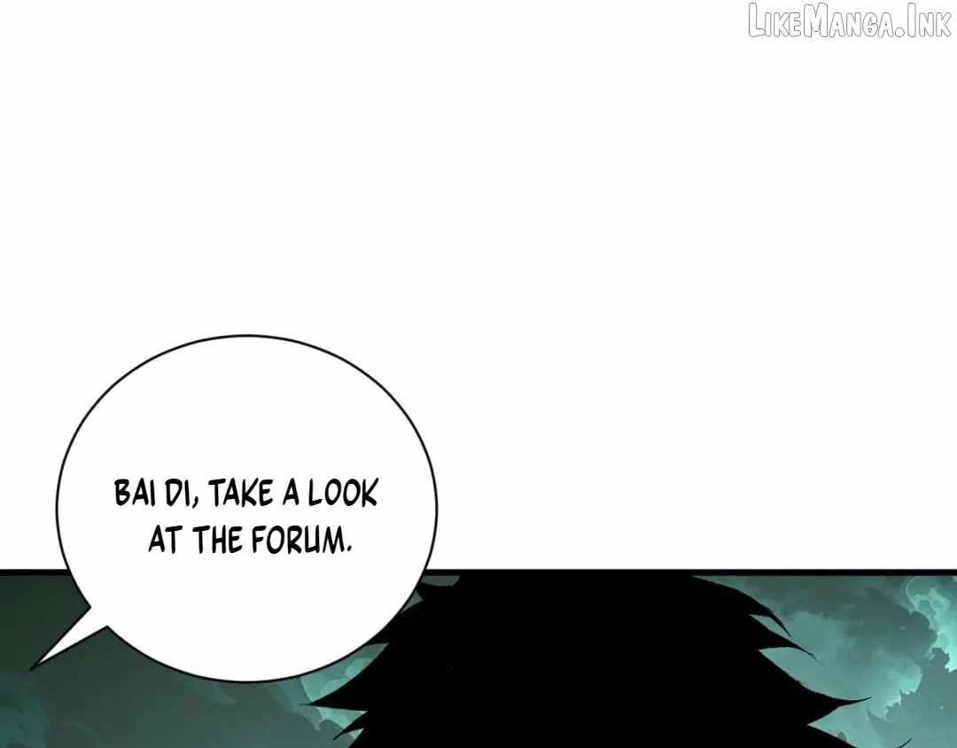 Doomsday for All: Me, Virus Monarch Chapter 134 page 150