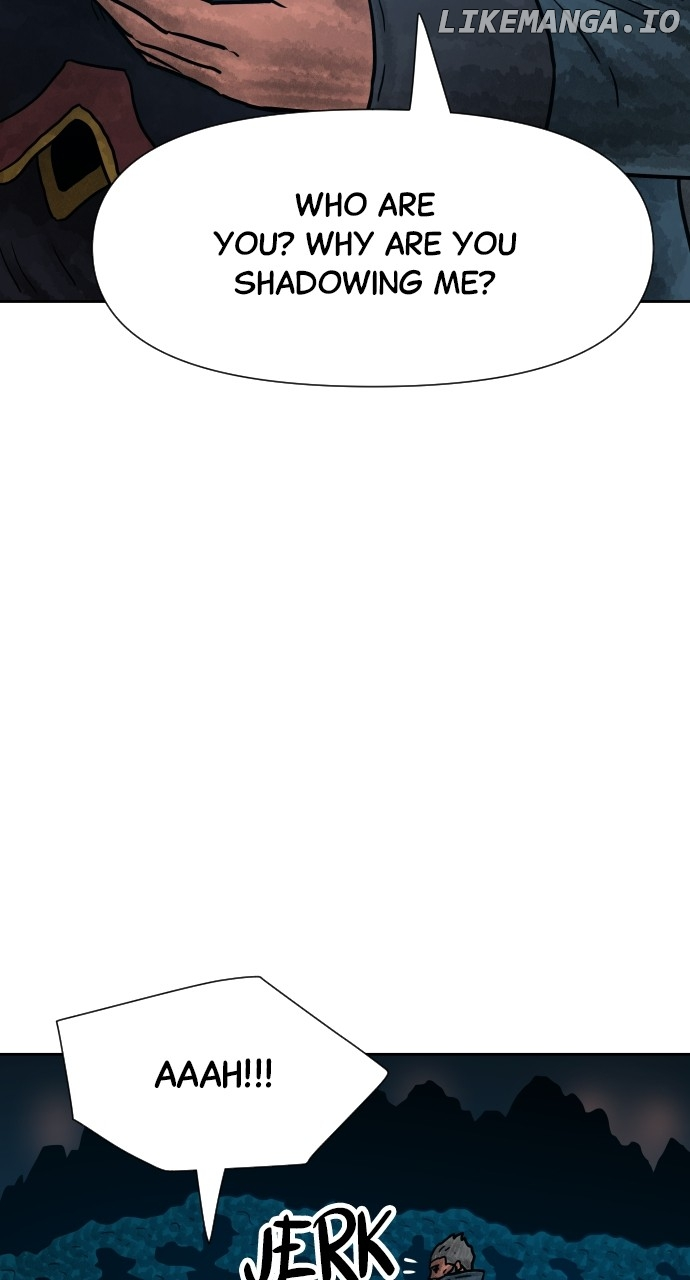 Warrior Executioner Chapter 134 page 36
