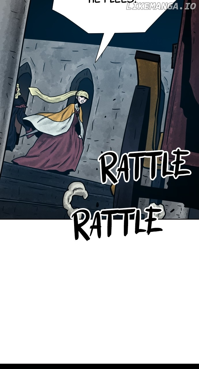 Warrior Executioner Chapter 134 page 15