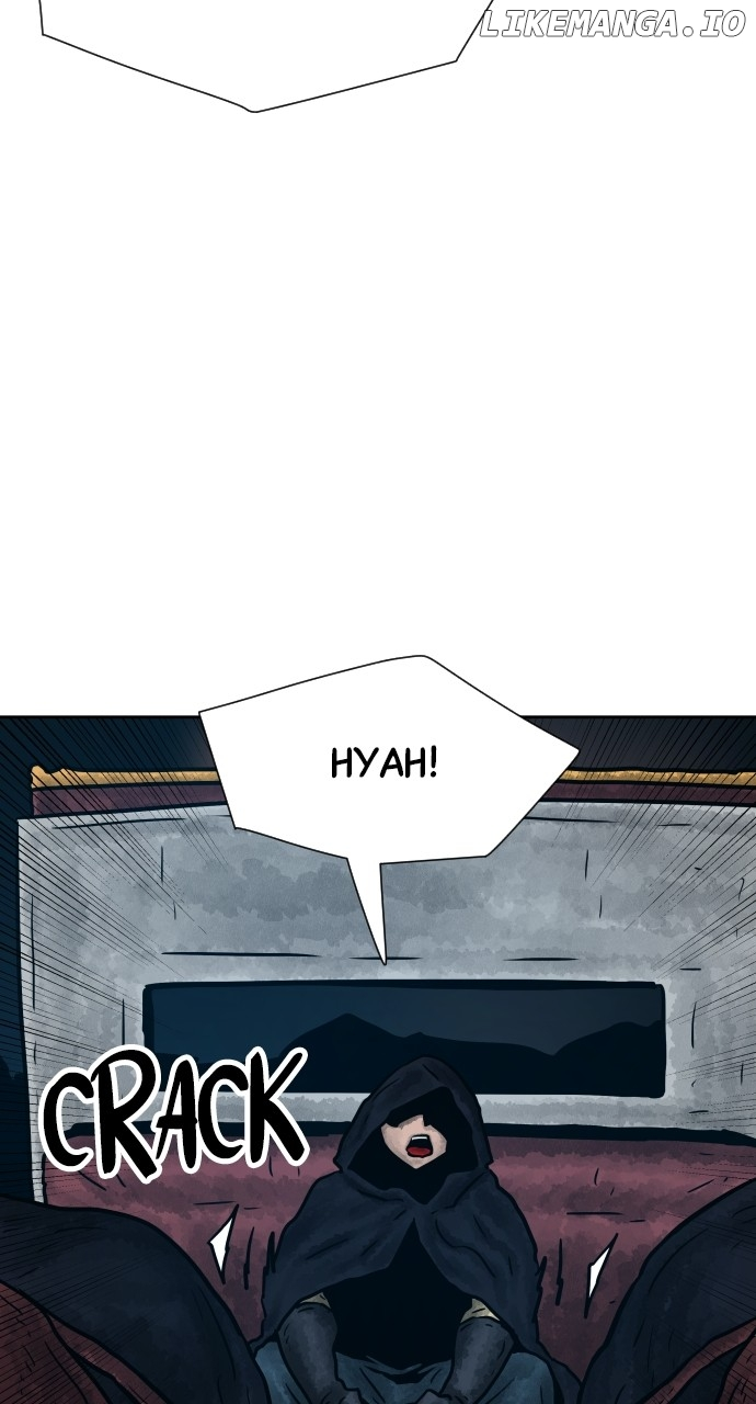 Warrior Executioner Chapter 134 page 9