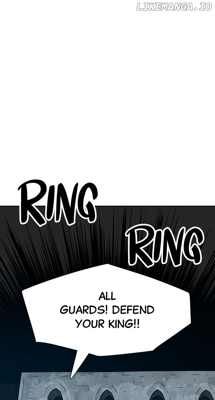 Warrior Executioner Chapter 134 page 2