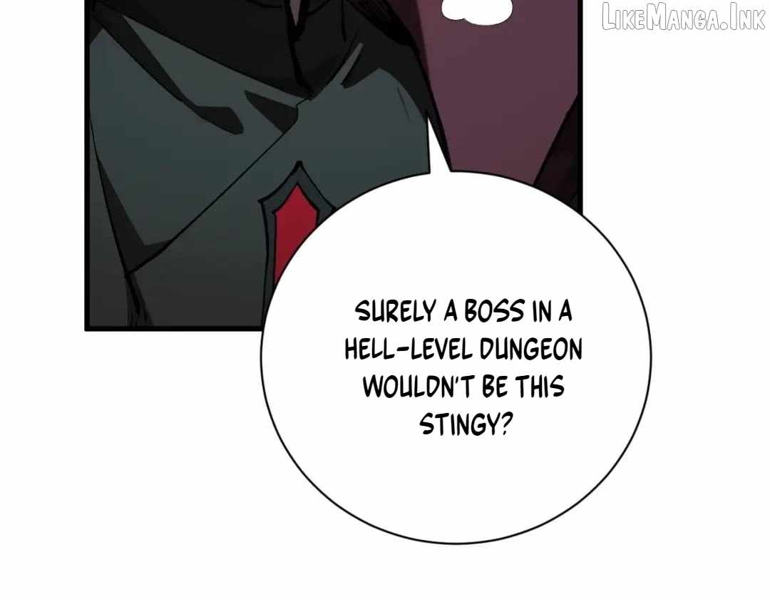 Doomsday for All: Me, Virus Monarch Chapter 134 page 149