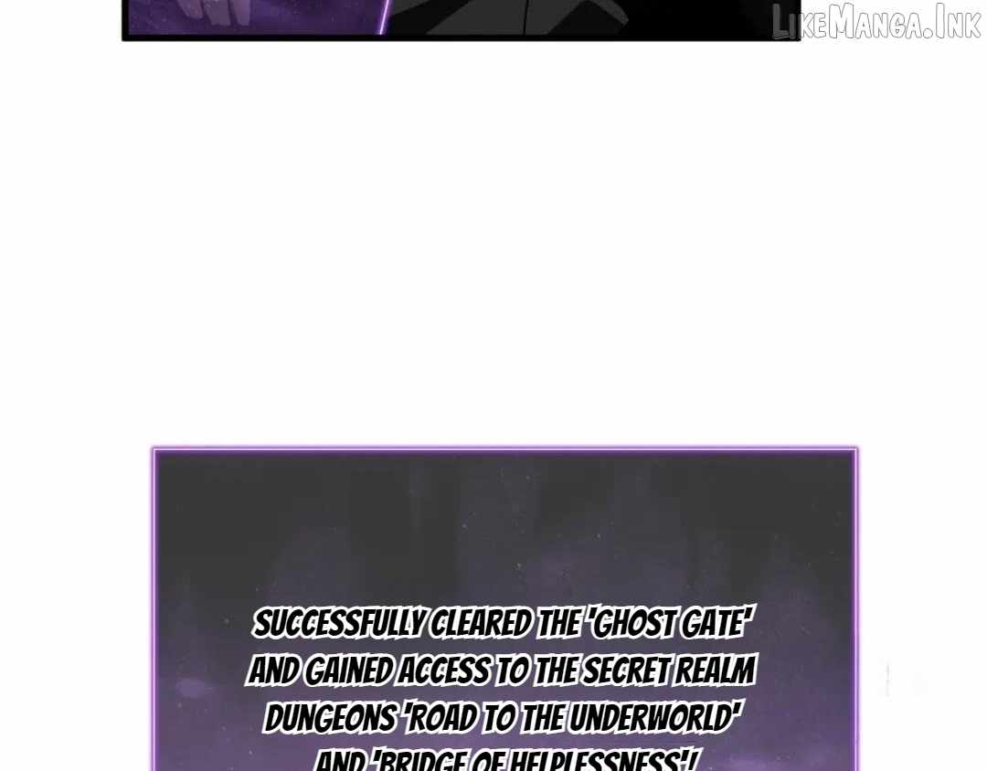Doomsday for All: Me, Virus Monarch Chapter 134 page 142