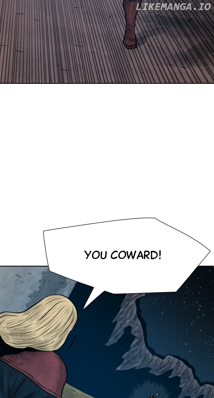 Warrior Executioner Chapter 134 page 27
