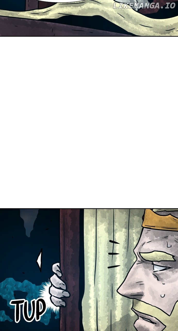 Warrior Executioner Chapter 134 page 48