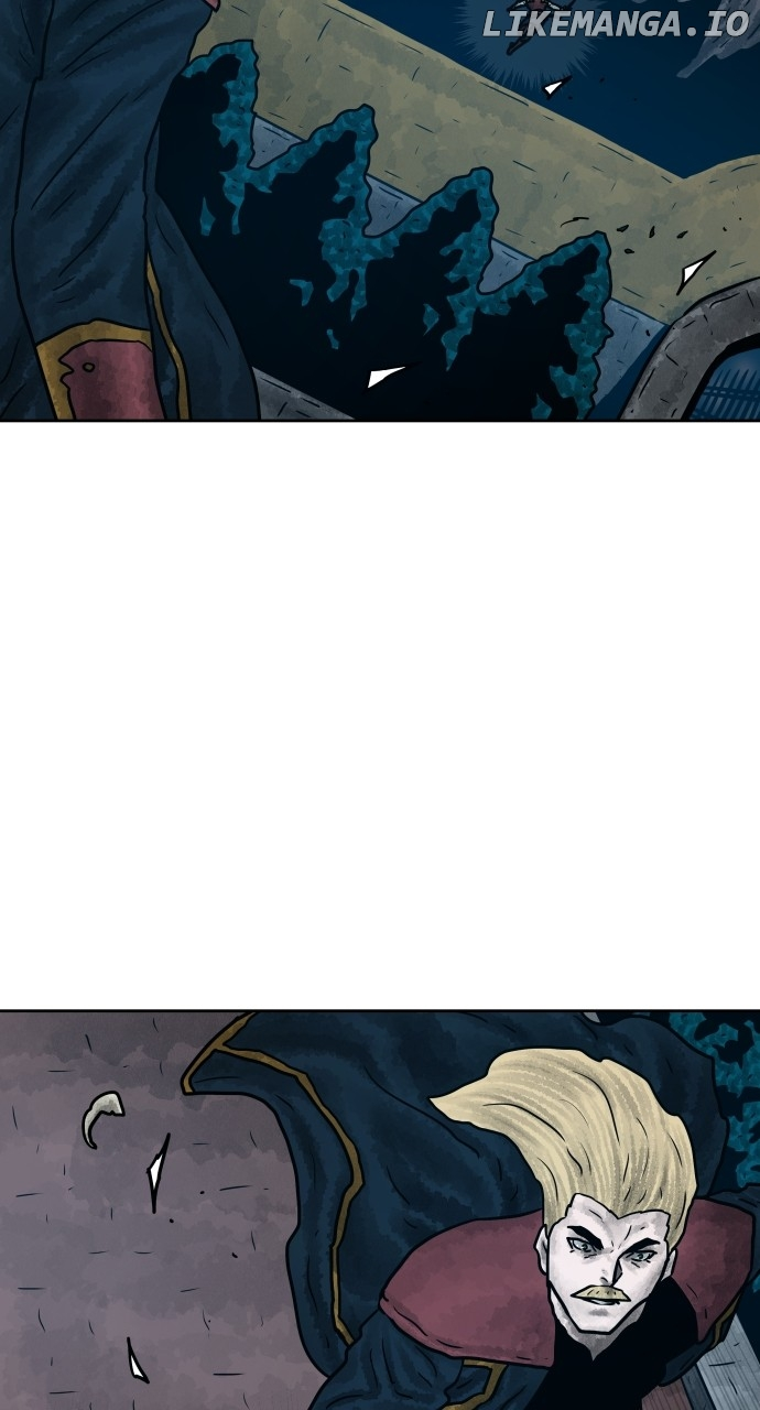 Warrior Executioner Chapter 134 page 28