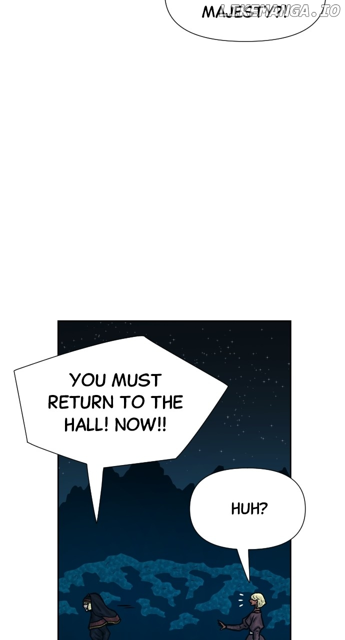 Warrior Executioner Chapter 134 page 43