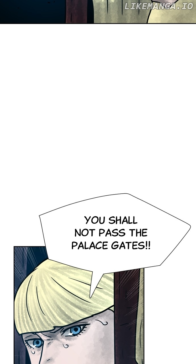 Warrior Executioner Chapter 134 page 49