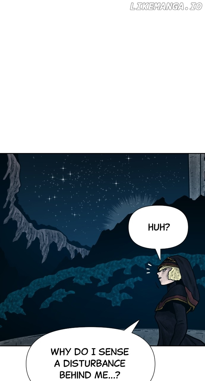 Warrior Executioner Chapter 134 page 34