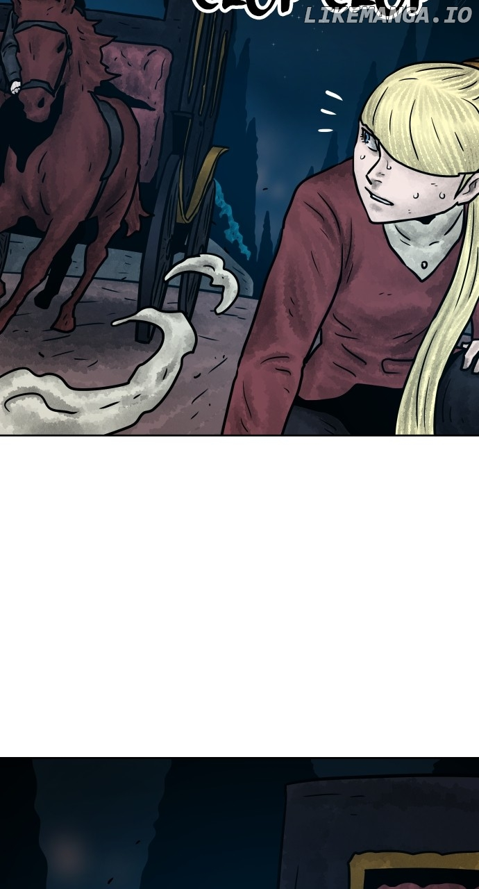 Warrior Executioner Chapter 134 page 60