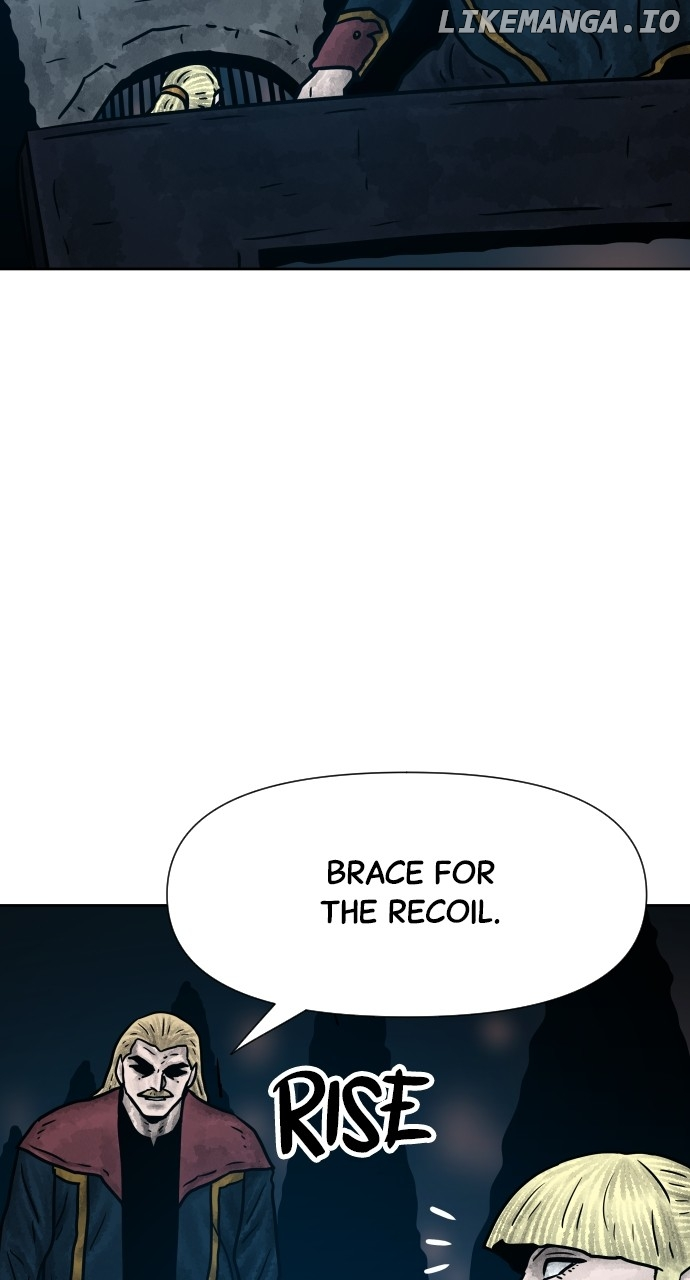 Warrior Executioner Chapter 134 page 80