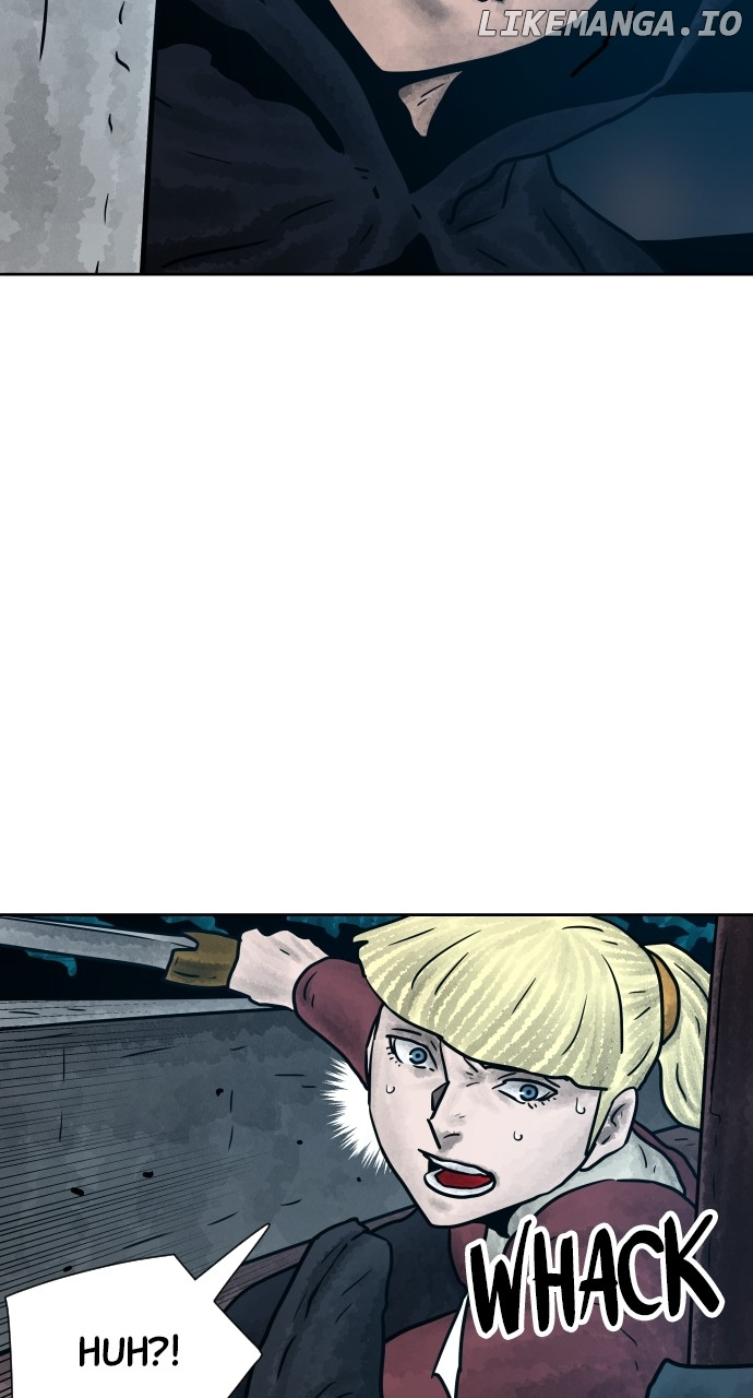 Warrior Executioner Chapter 134 page 57