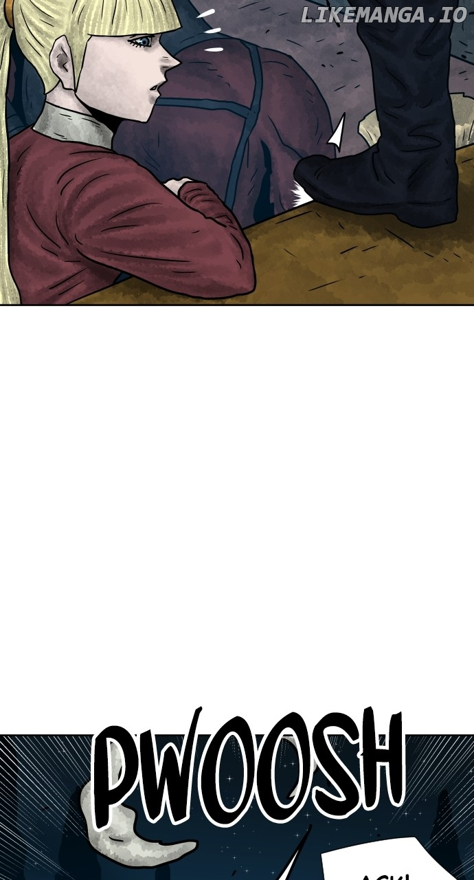 Warrior Executioner Chapter 134 page 82