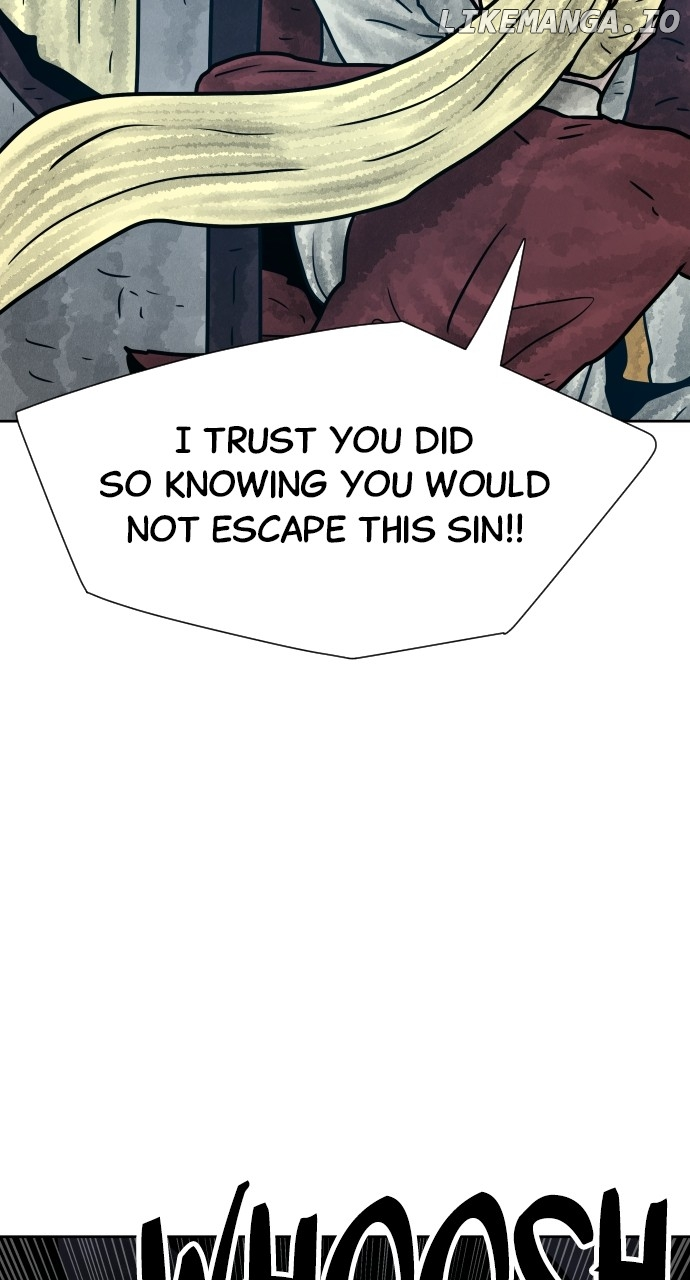 Warrior Executioner Chapter 134 page 51