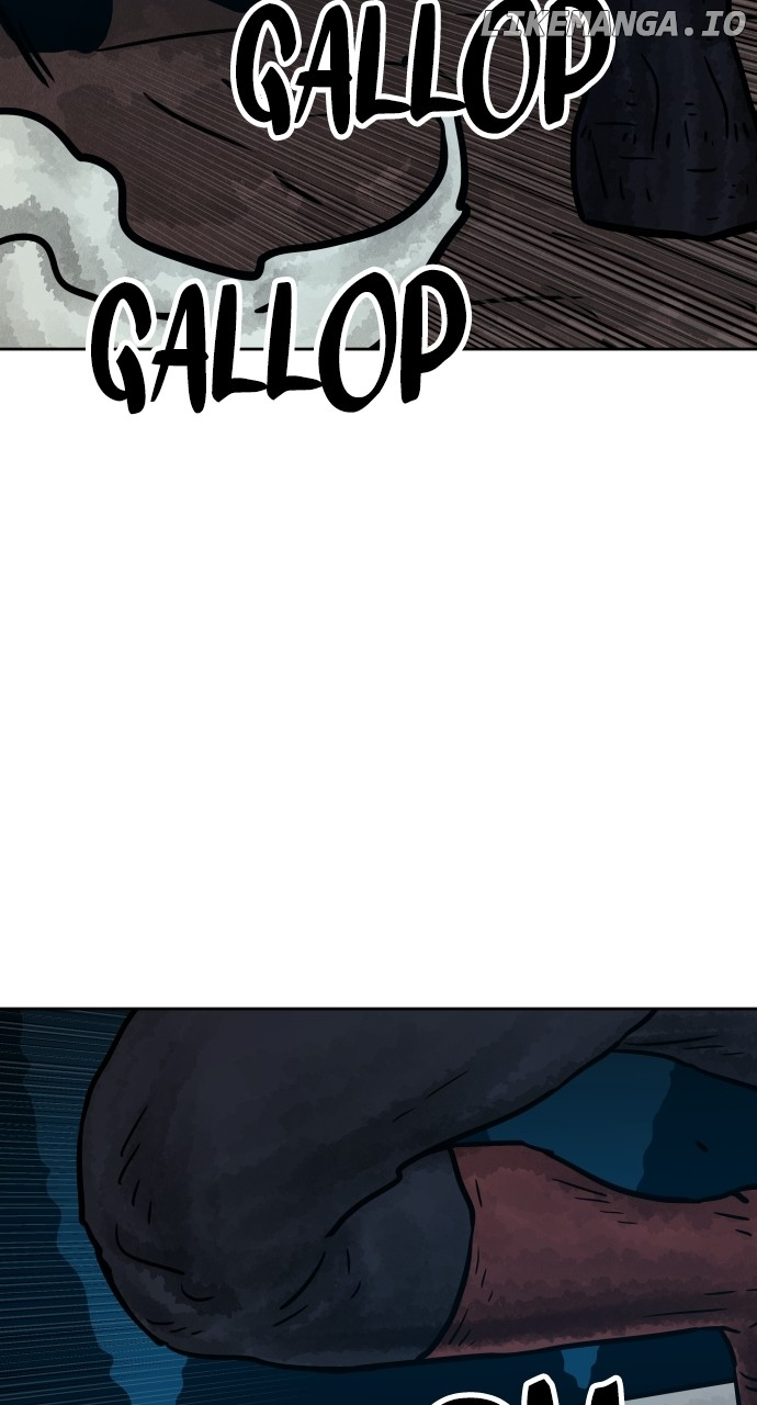 Warrior Executioner Chapter 134 page 64