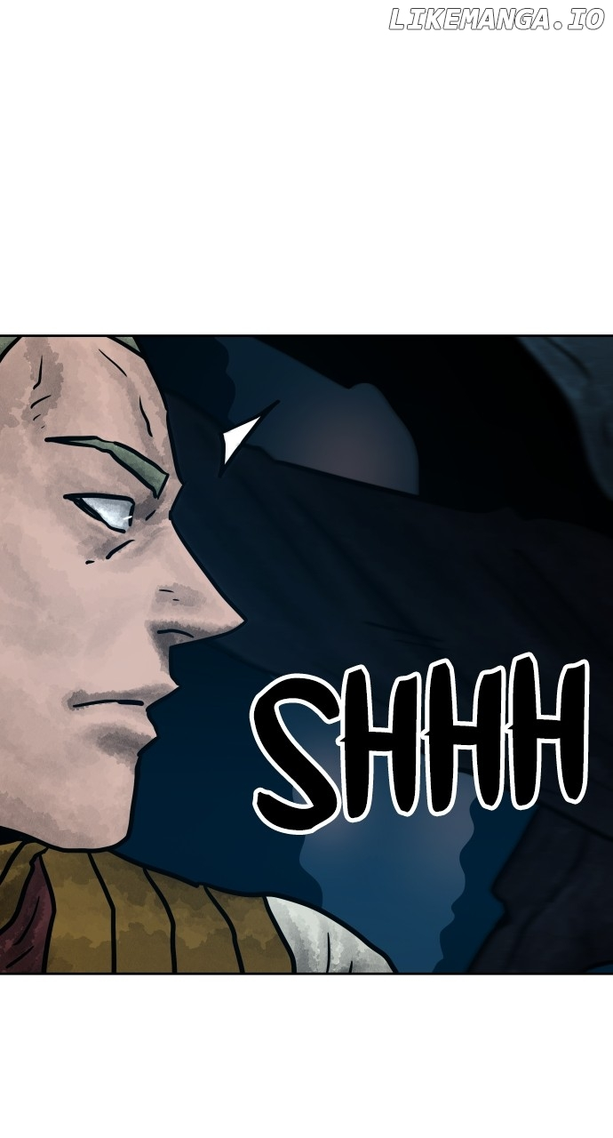 Warrior Executioner Chapter 134 page 86