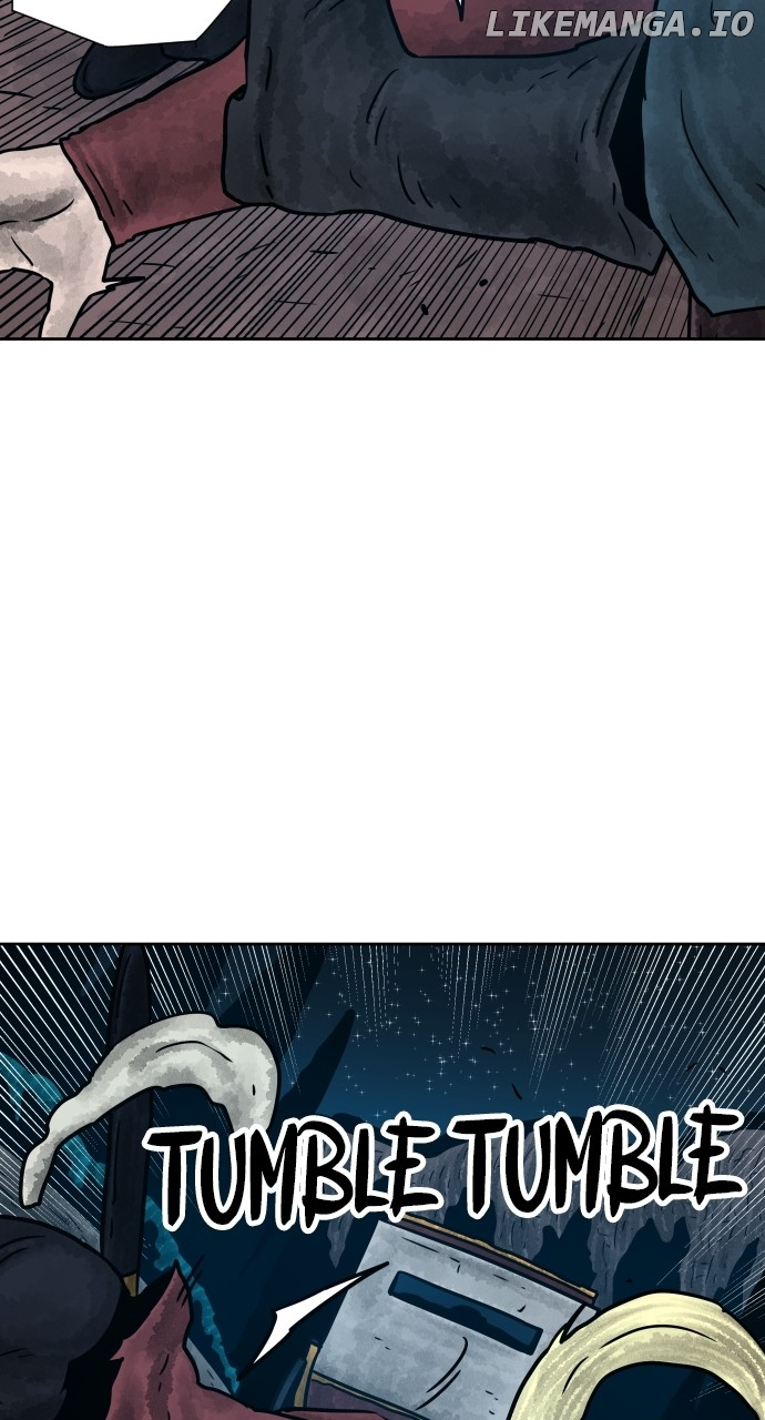 Warrior Executioner Chapter 134 page 58