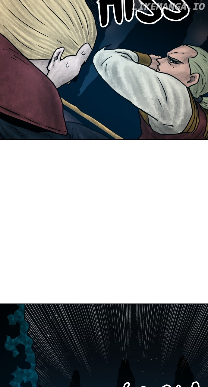 Warrior Executioner Chapter 134 page 74
