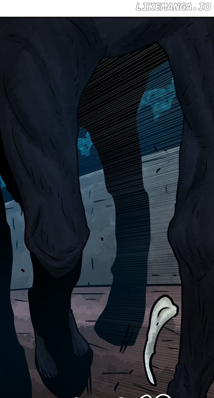 Warrior Executioner Chapter 134 page 63