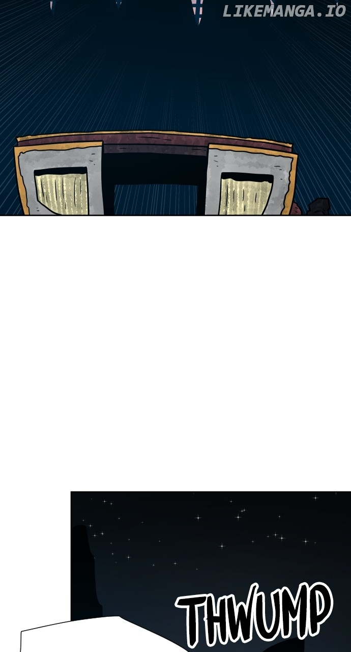 Warrior Executioner Chapter 134 page 66
