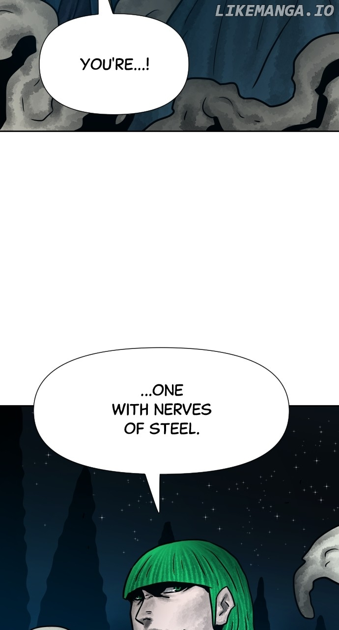 Warrior Executioner Chapter 134 page 92