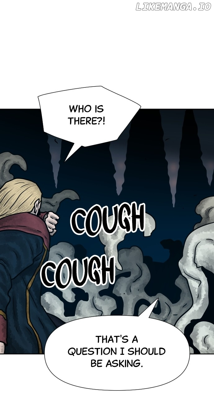 Warrior Executioner Chapter 134 page 90