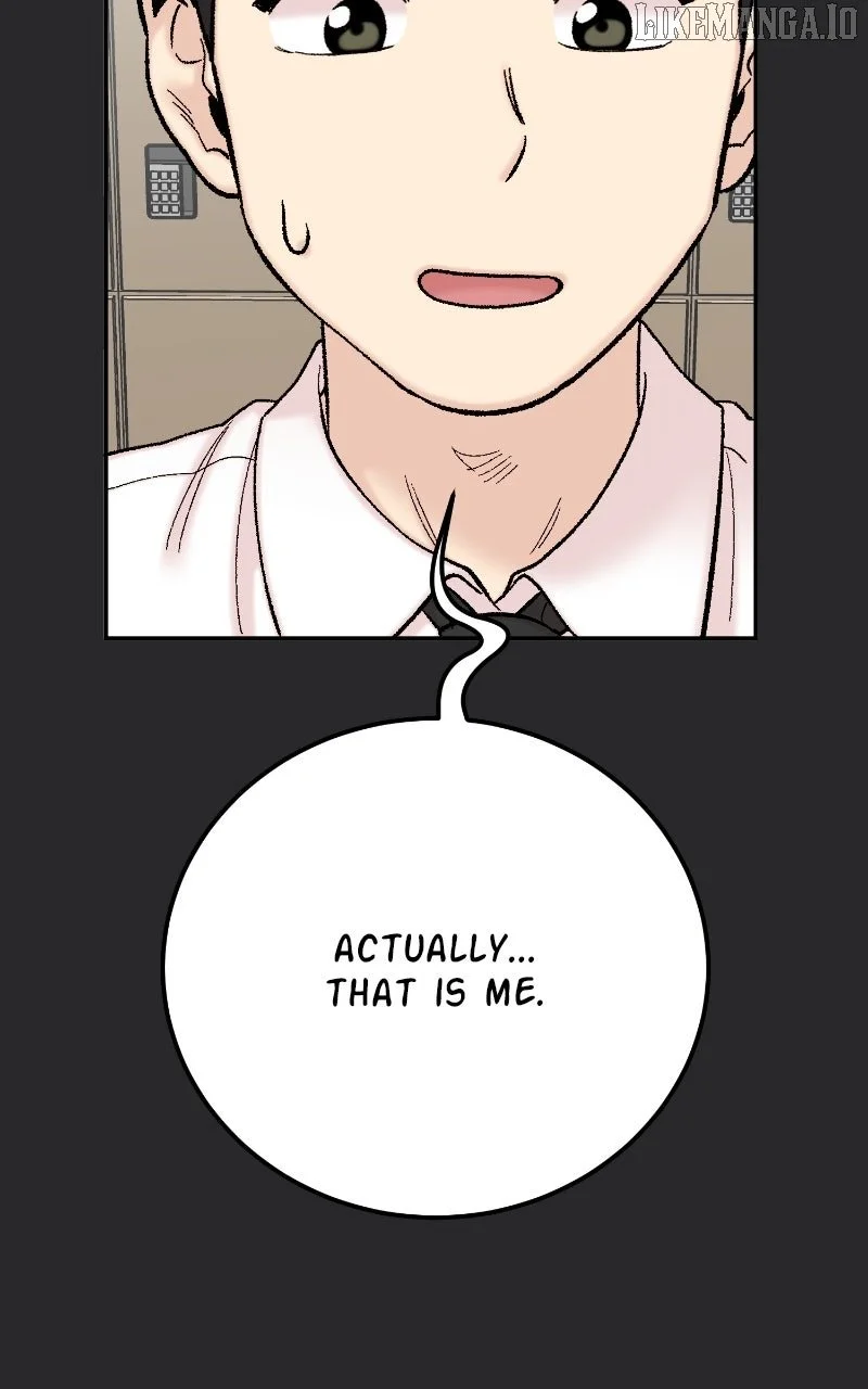 My Dud To Stud Boyfriend Chapter 135 page 25