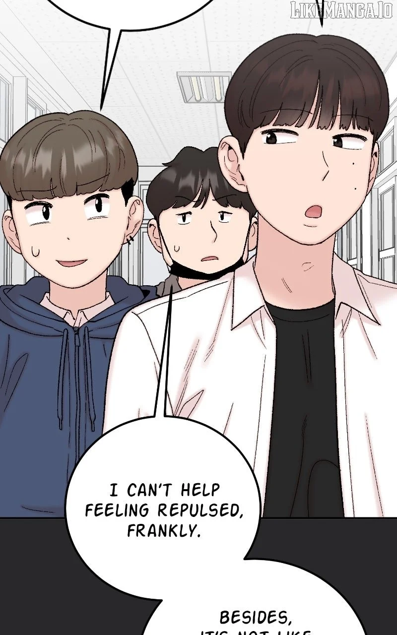 My Dud To Stud Boyfriend Chapter 135 page 47