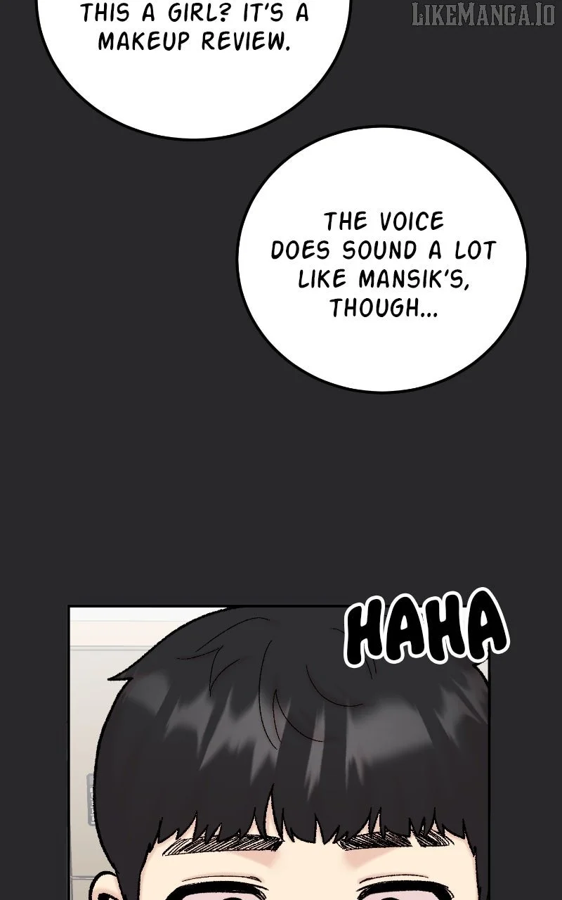 My Dud To Stud Boyfriend Chapter 135 page 24