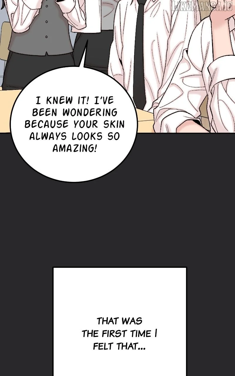 My Dud To Stud Boyfriend Chapter 135 page 40