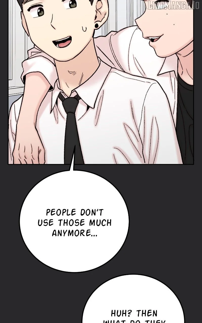 My Dud To Stud Boyfriend Chapter 135 page 66