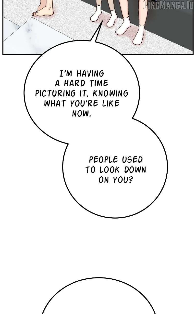 My Dud To Stud Boyfriend Chapter 135 page 2