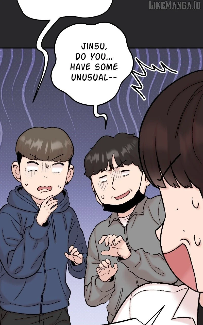 My Dud To Stud Boyfriend Chapter 135 page 51