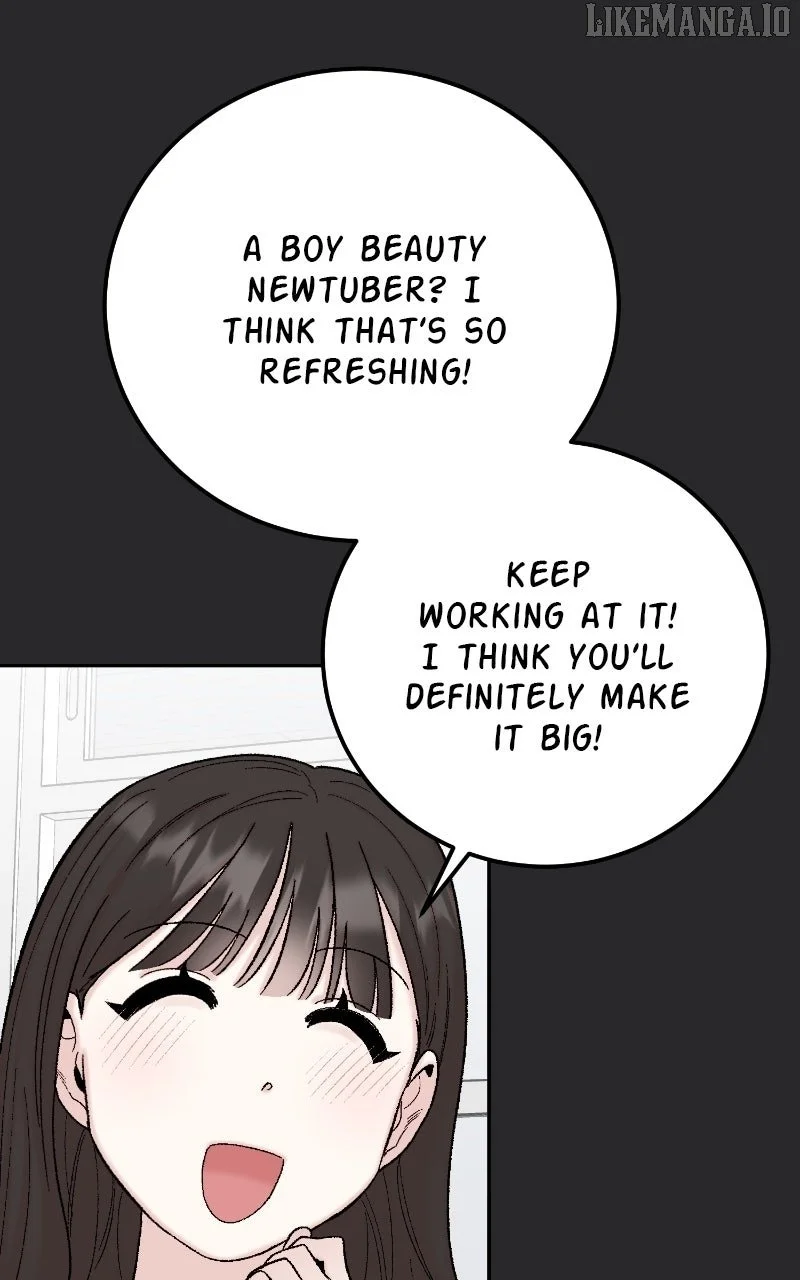 My Dud To Stud Boyfriend Chapter 135 page 36