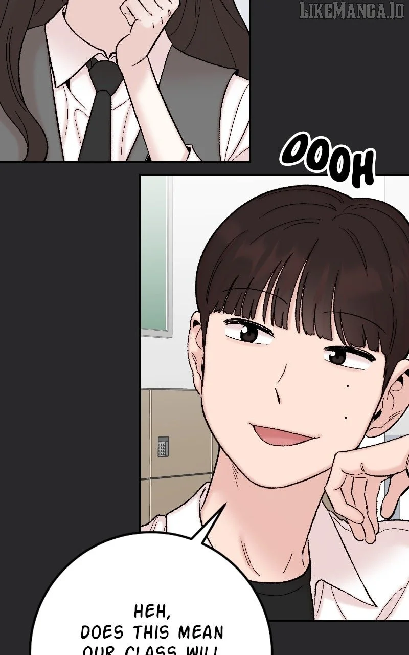My Dud To Stud Boyfriend Chapter 135 page 37