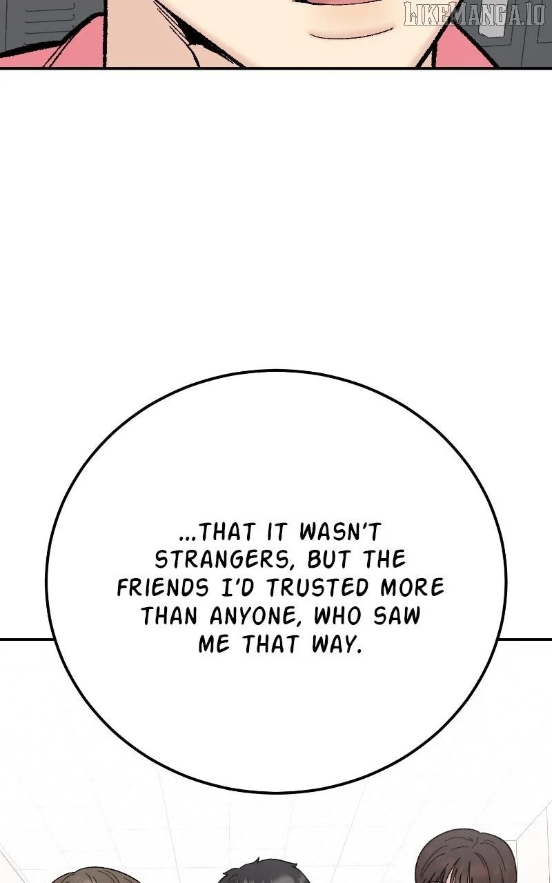 My Dud To Stud Boyfriend Chapter 135 page 6