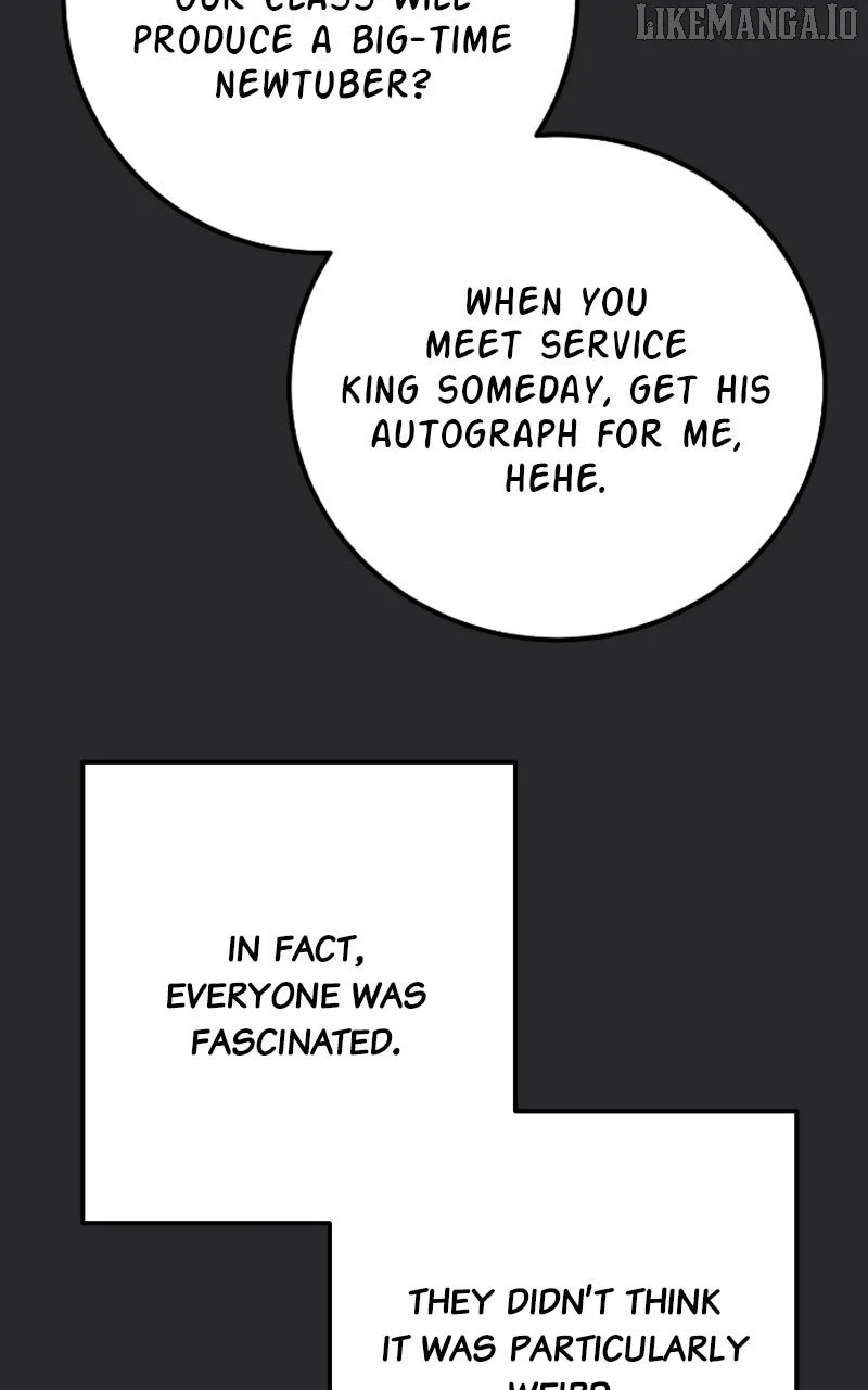 My Dud To Stud Boyfriend Chapter 135 page 38