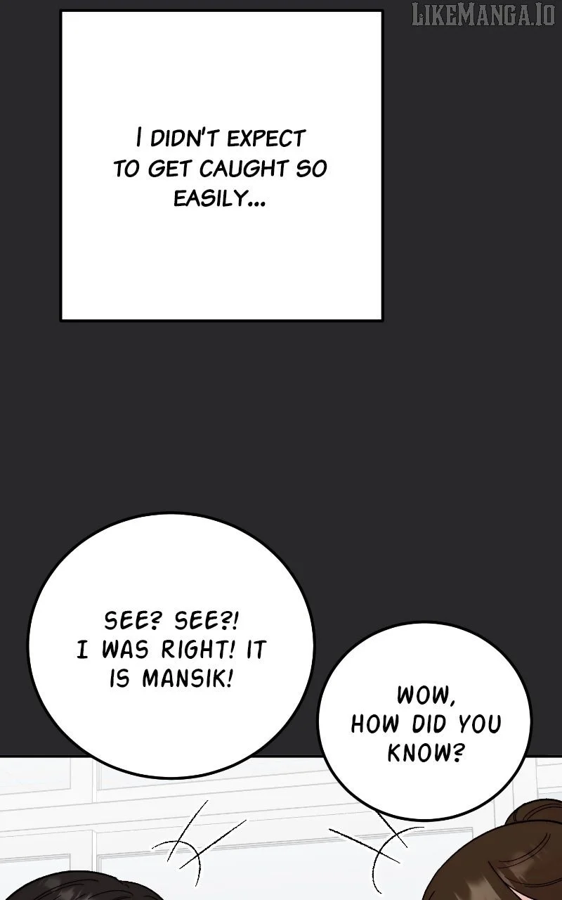 My Dud To Stud Boyfriend Chapter 135 page 32